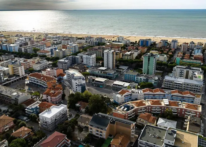 Comfortable Flat Near The 아파트 비비오네